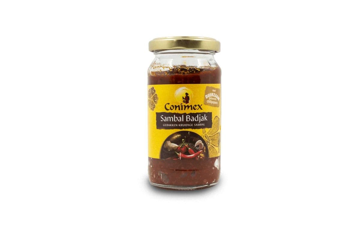 Conimex Sambal Badjak (200 g)