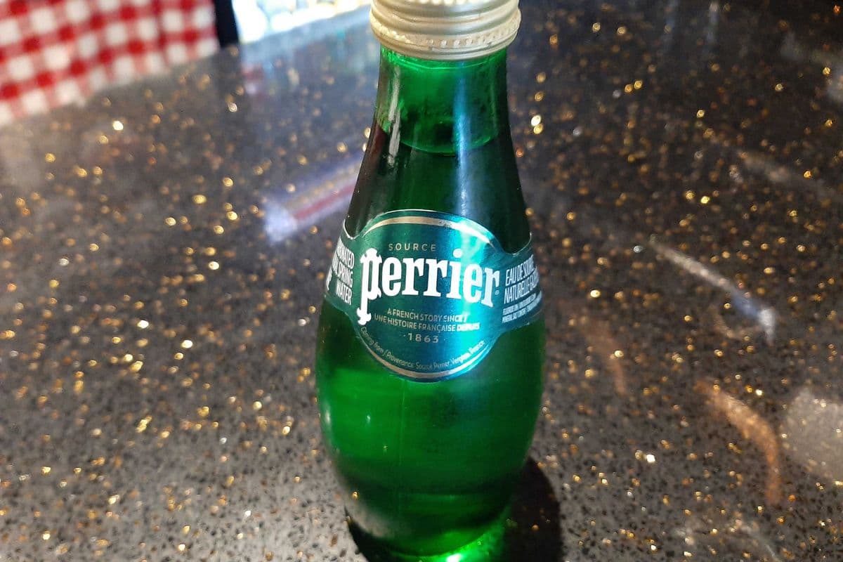 Perrier