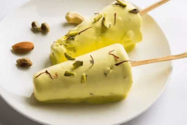 Kulfi