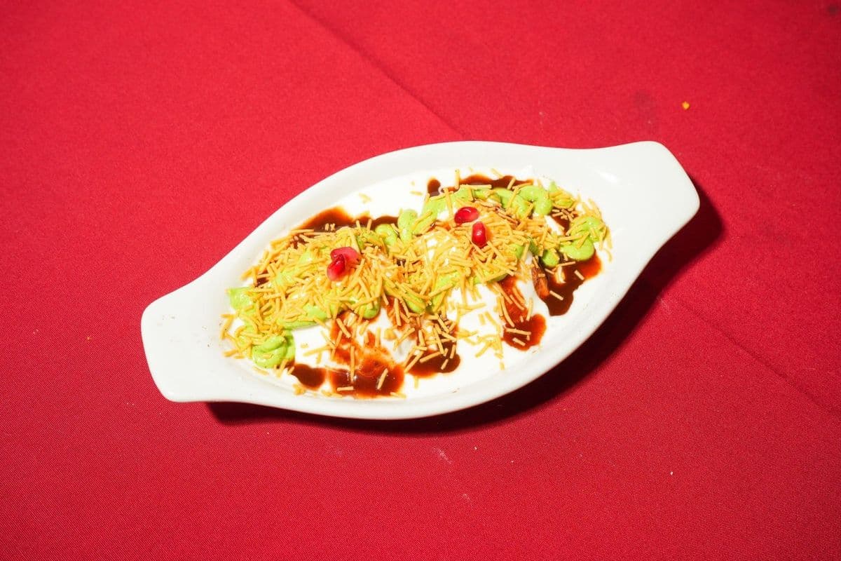 BOGO - Dahi Bhalla