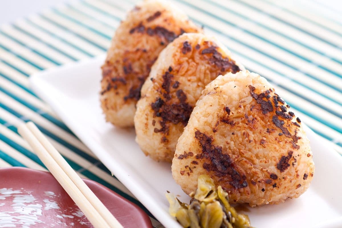 Yakioni (2 pcs)