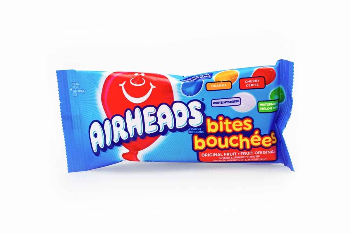 Airheads Bites (57 g)