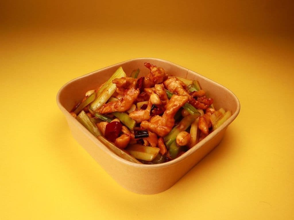 BIG KUNG PAO