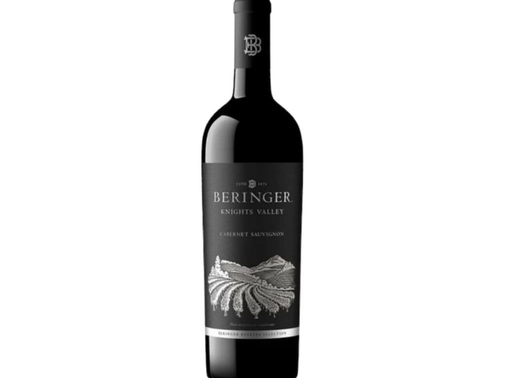 Beringer - Cabernet Sauvignon