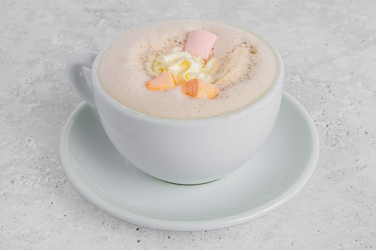 Hot Chocolate