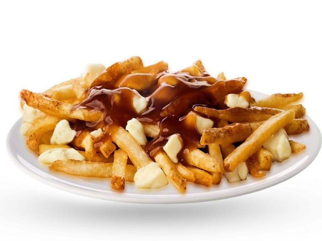 Poutine