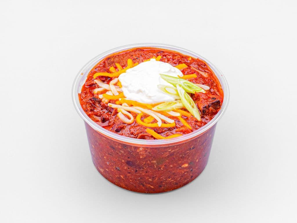 Brisket Chili