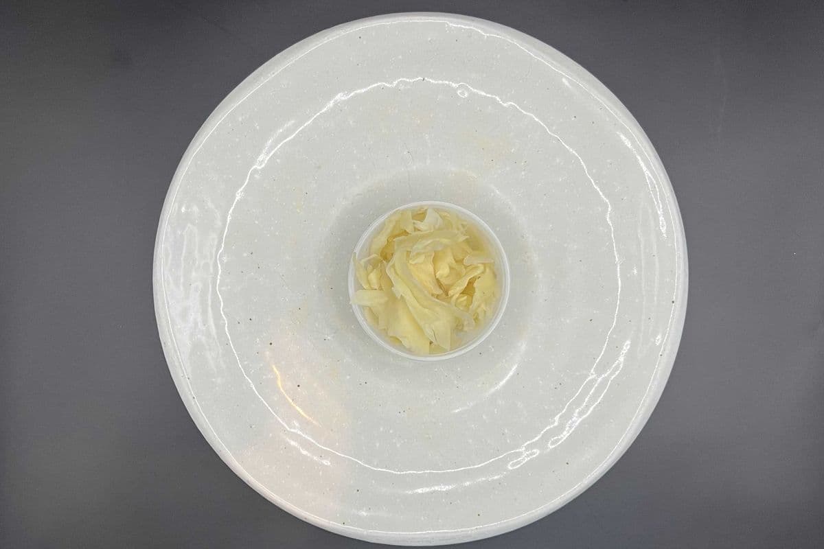 Pickled Ginger - Small