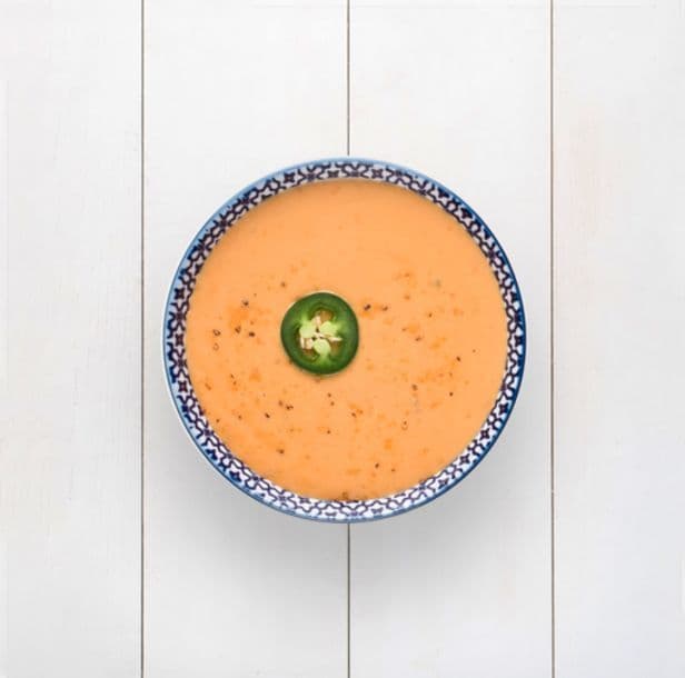 Queso
