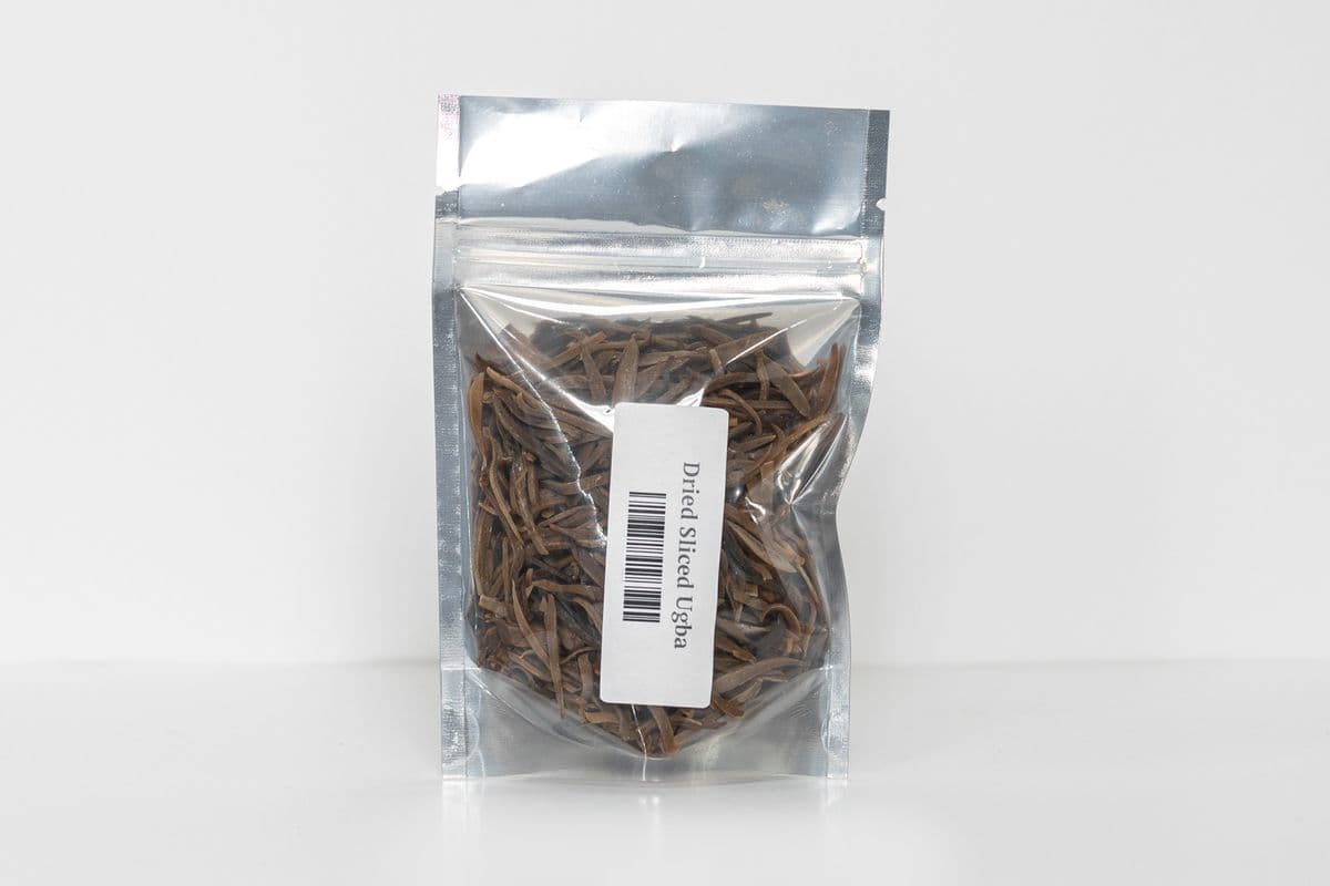 Ugba (Small Size)