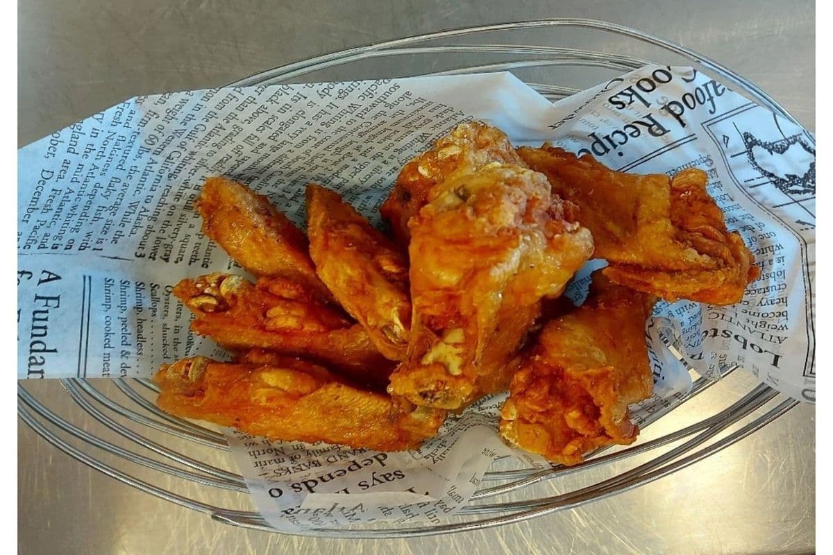 Wings