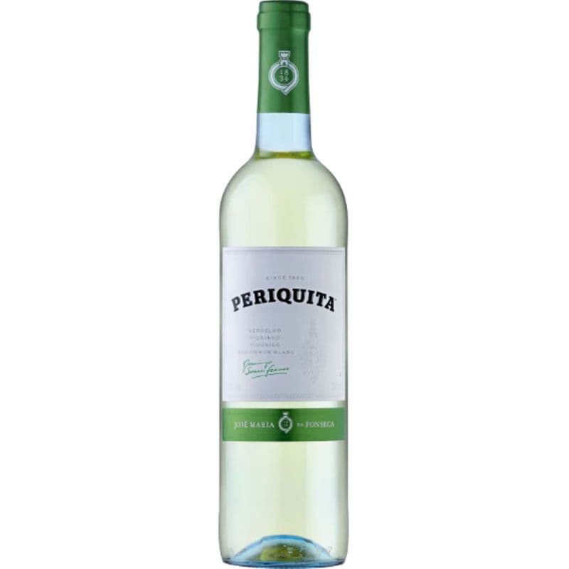 Periquita White Wine (750 ml Bottle)