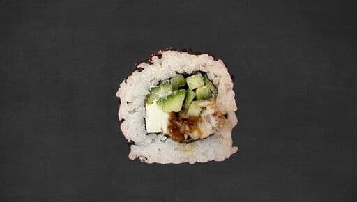 The Unagi Roll