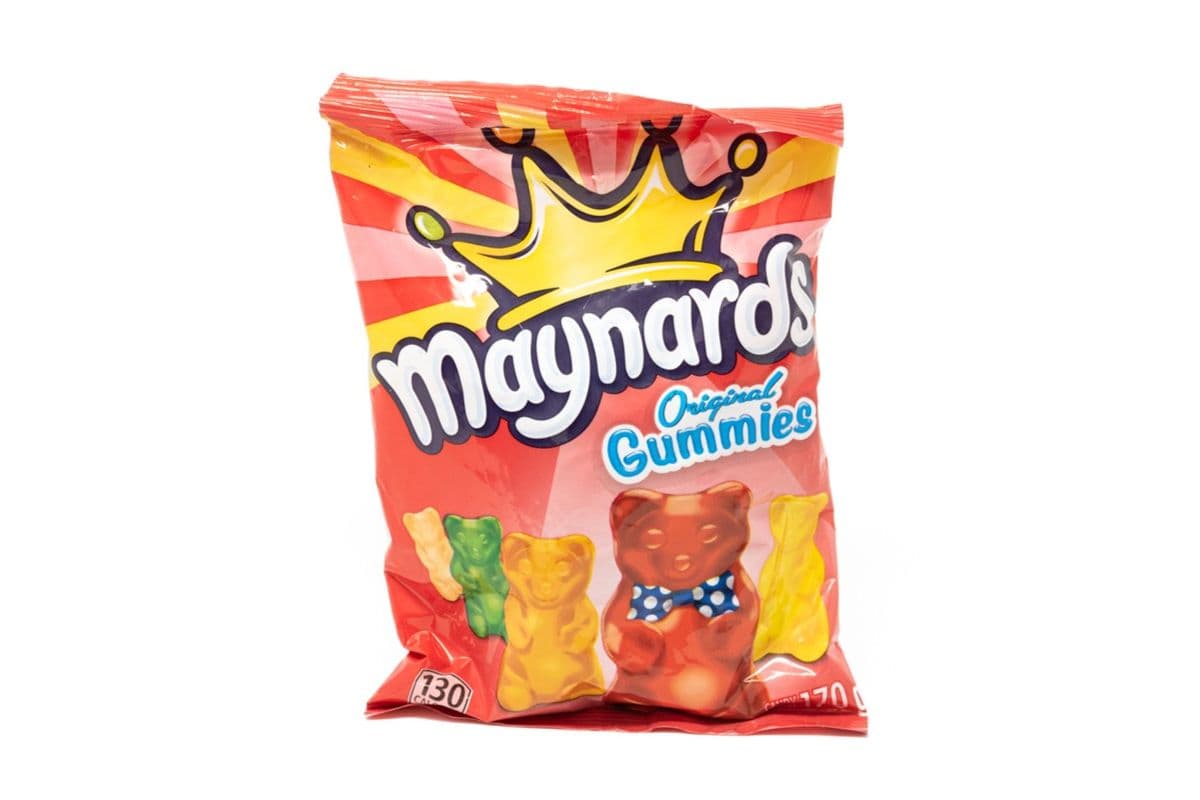 Maynards Original Gummies (170 gm)