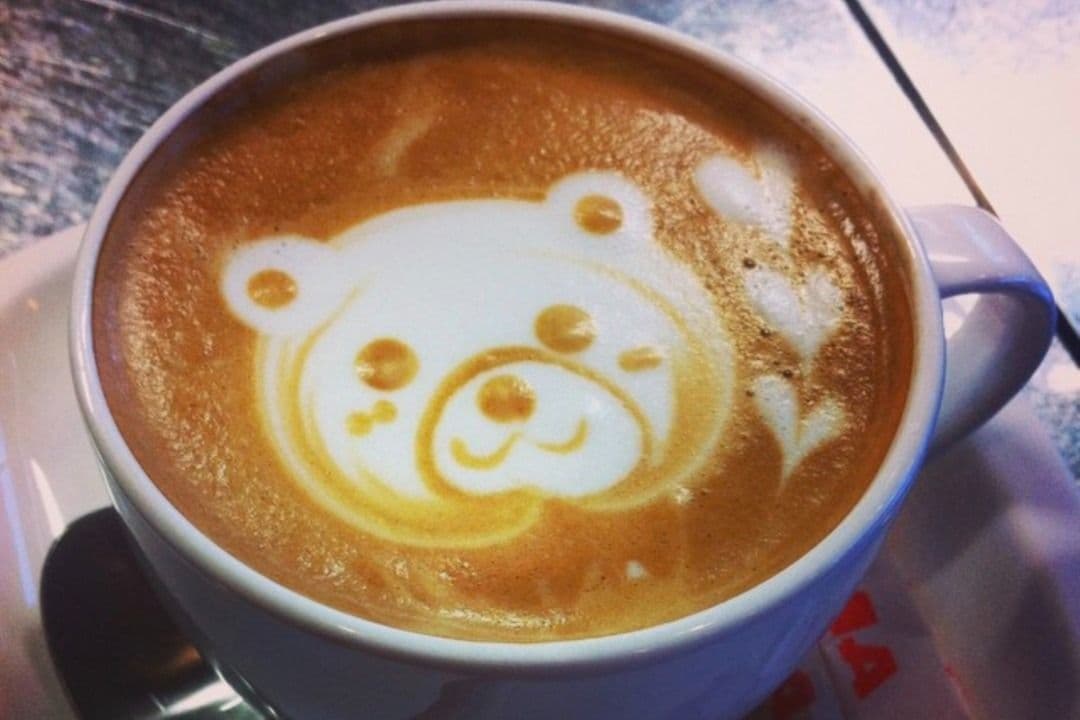 Hot Chocolate