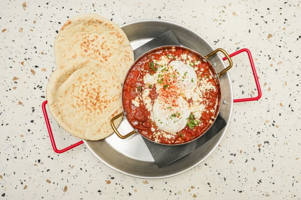 Shakshuka