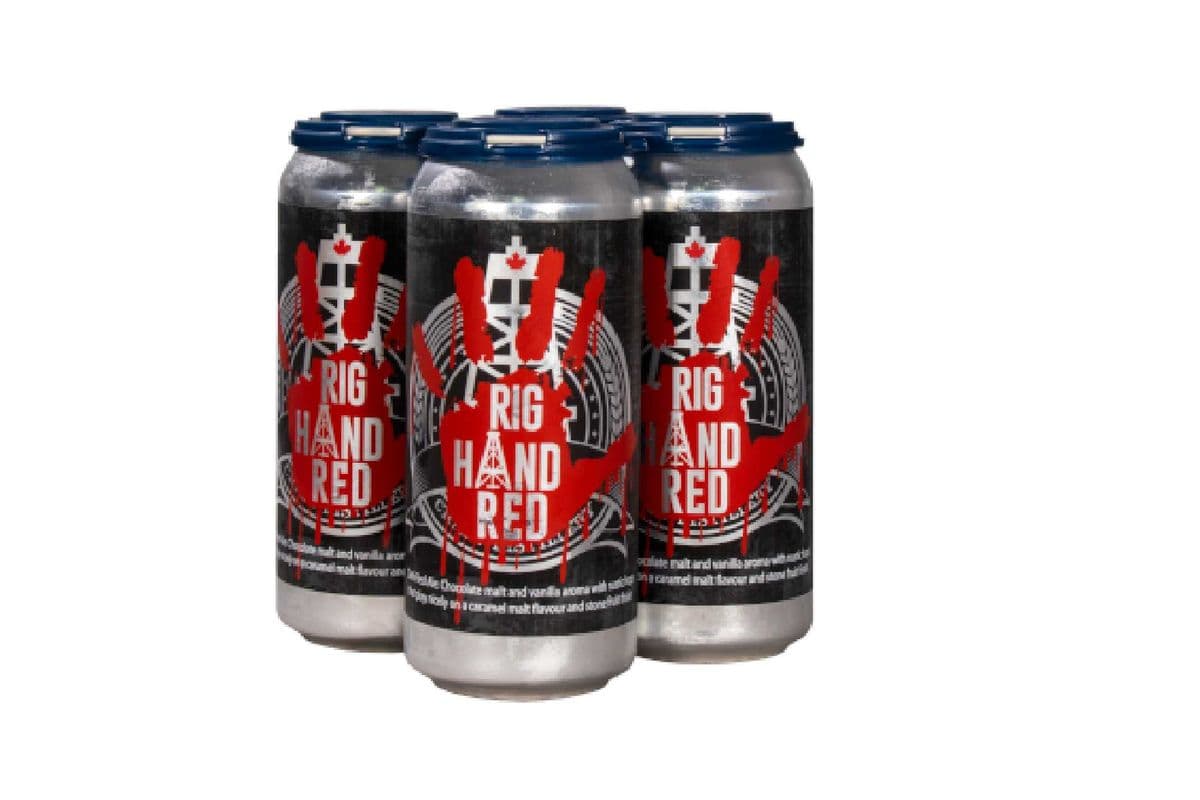 COLD ONES STRONG 8PK (8 x 473 ml)