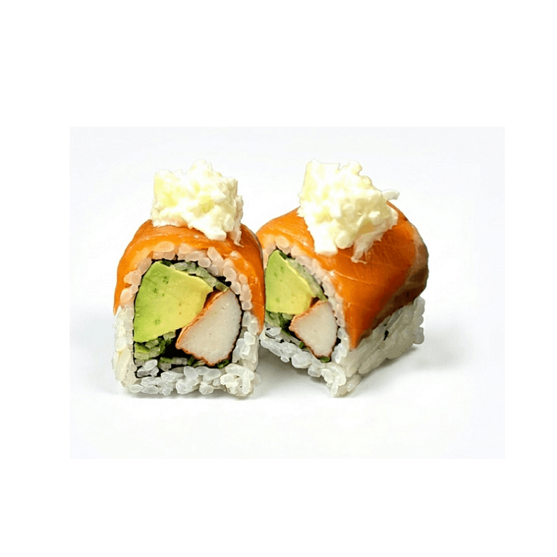Smoked Salmon