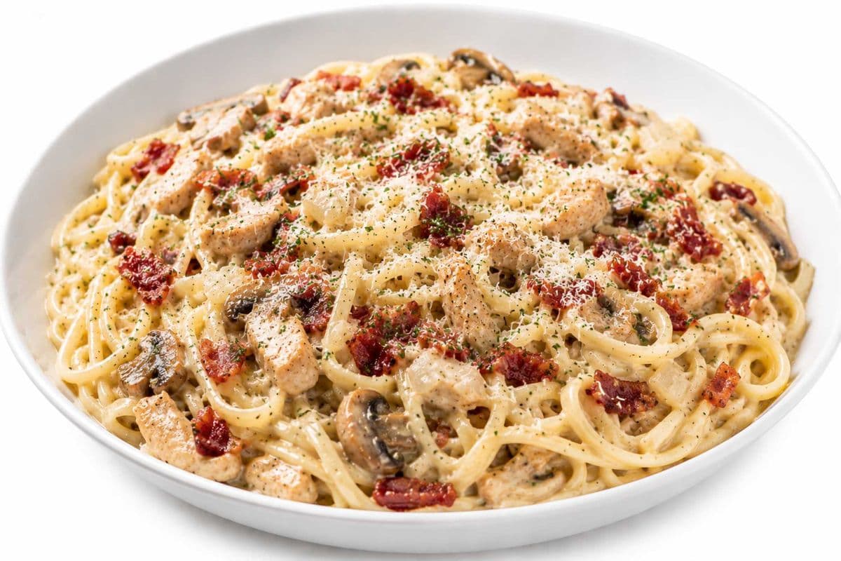 Carbonara Moozadell (34oz)