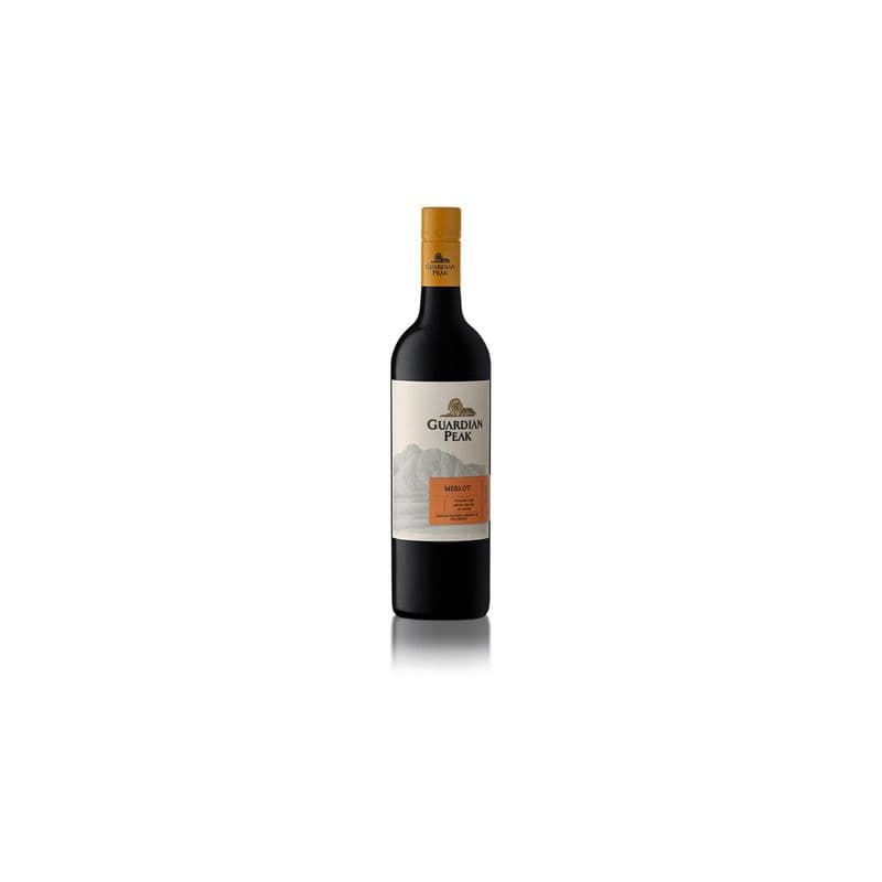 Guardian Peak Merlot (1 x 750ml)