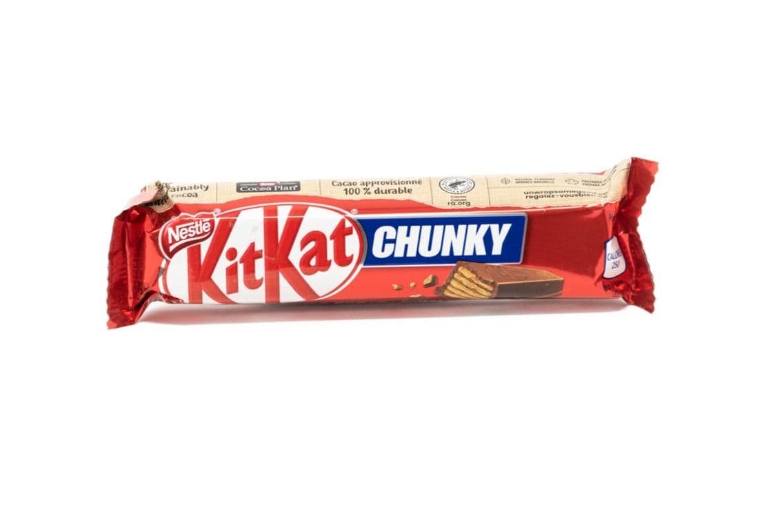 Kit Kat Chunky (40g)