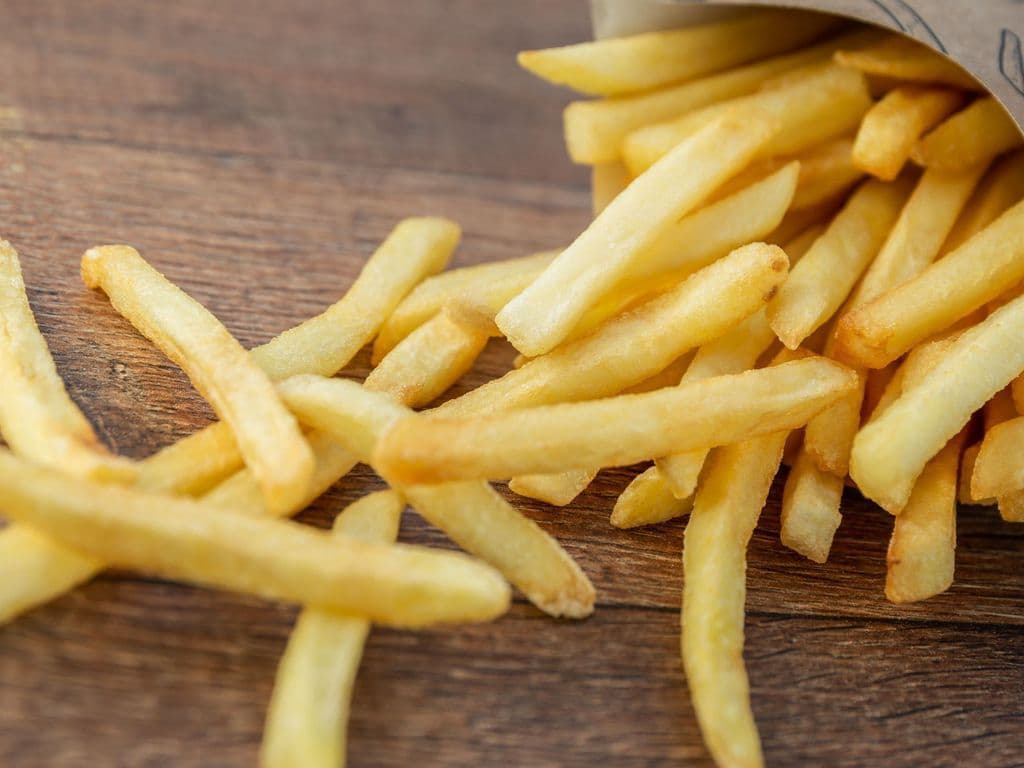 Frittes
