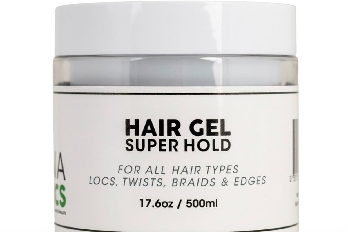 Euphina Organics Hair Gel (17.6 oz)