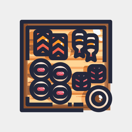 Premium Sashimi