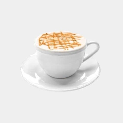 Caramel macchiato / Caramel Macchiato