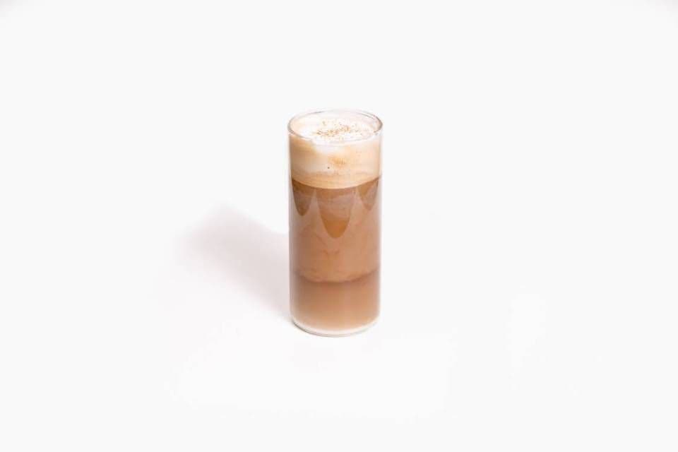 Pumpkin spiced Latte