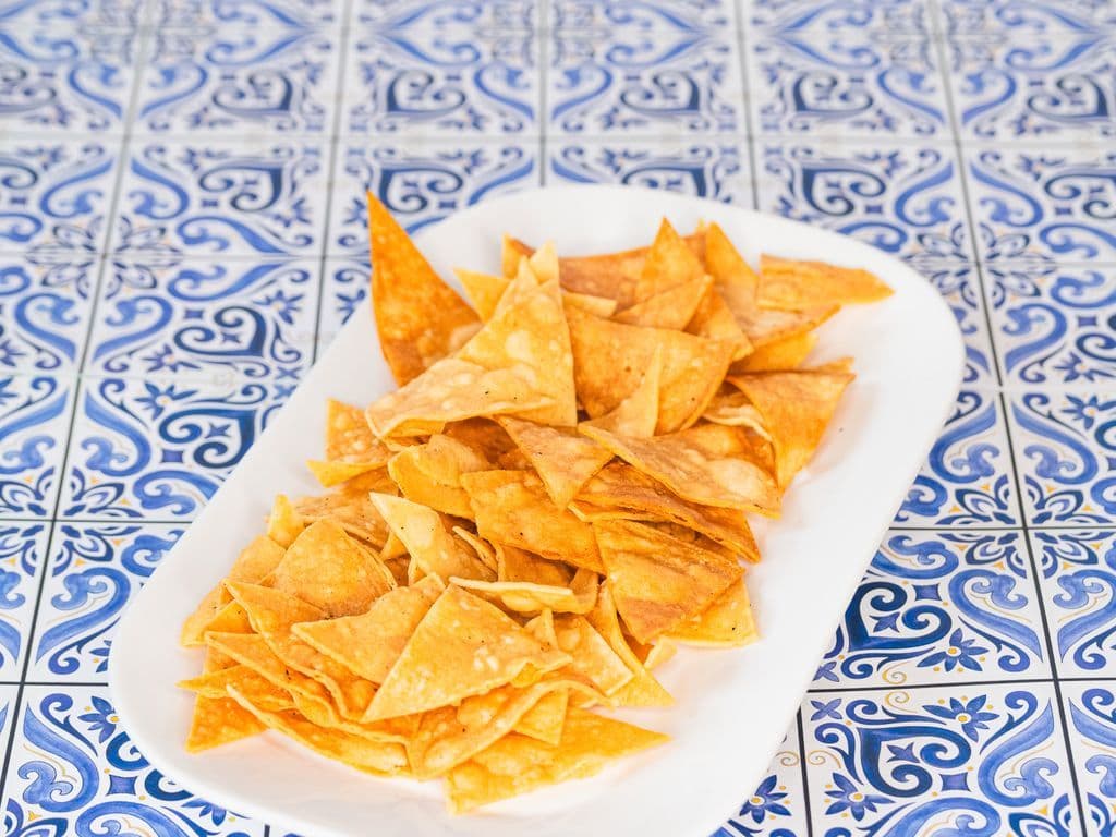 Extra Chips