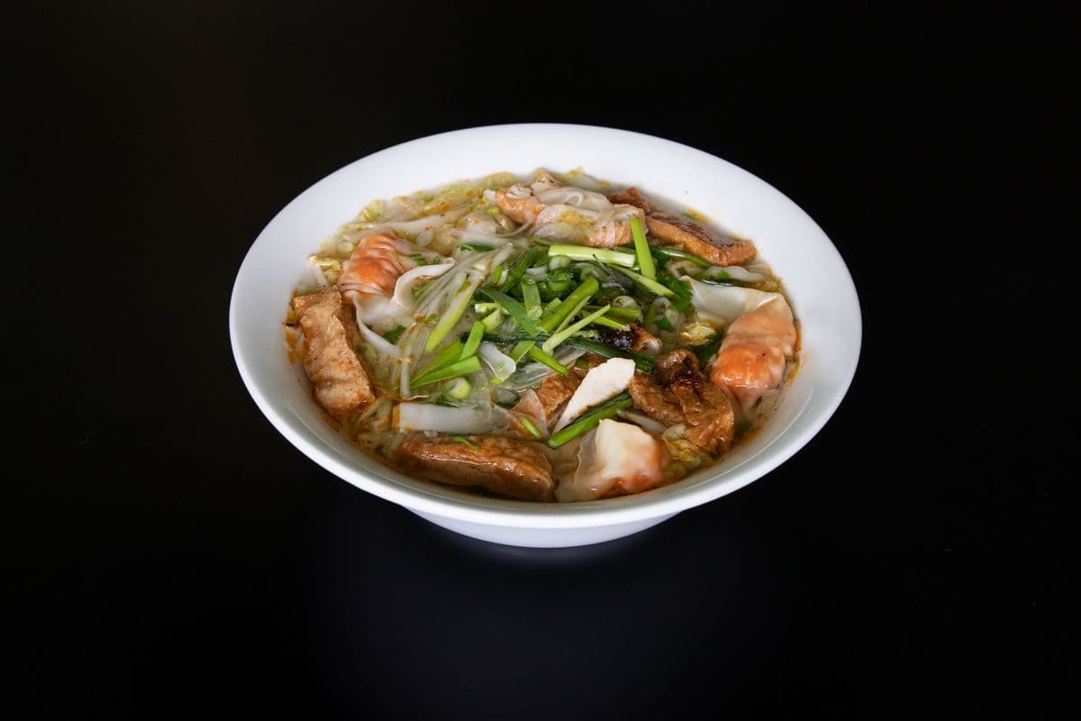 SP02. Sister Soup
