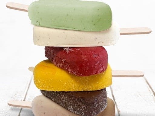 Vegan Pop / Pop végétalien