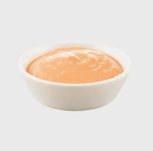 Mayonnaise épicée / Spicy Mayonnaise