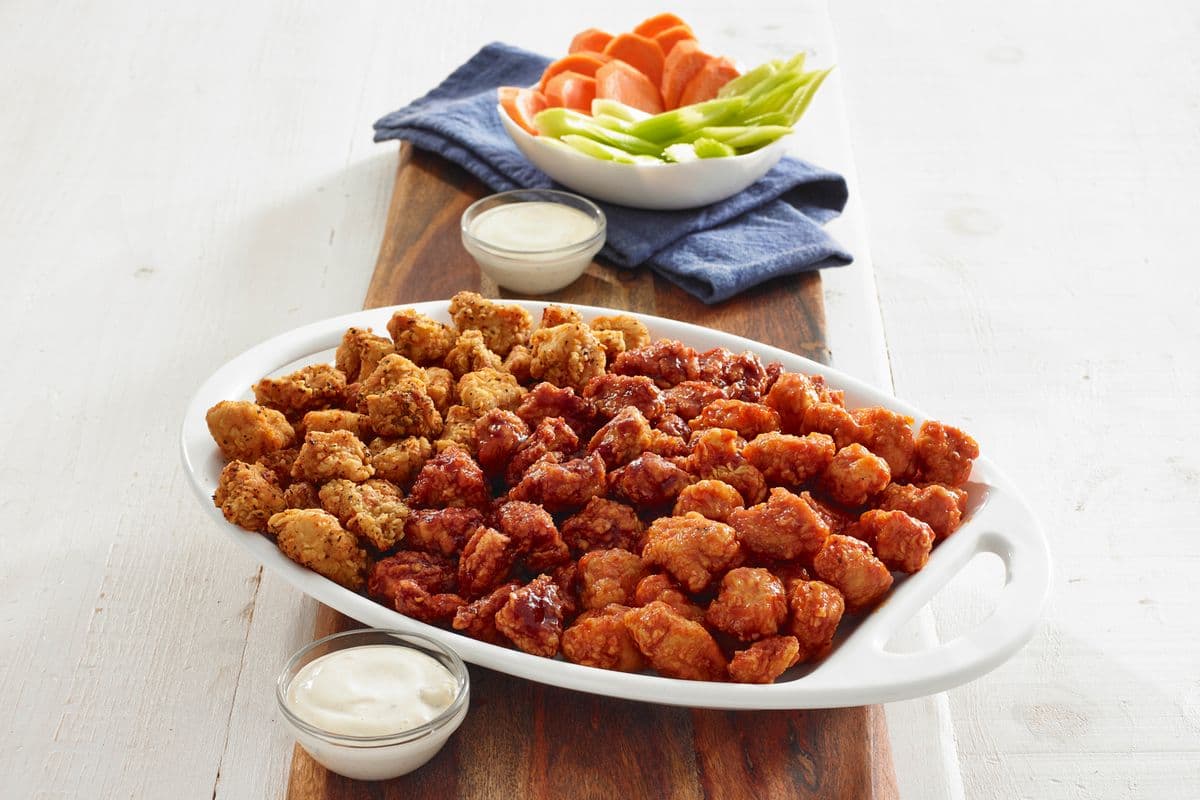 Buffalo Bites (Party Pack)