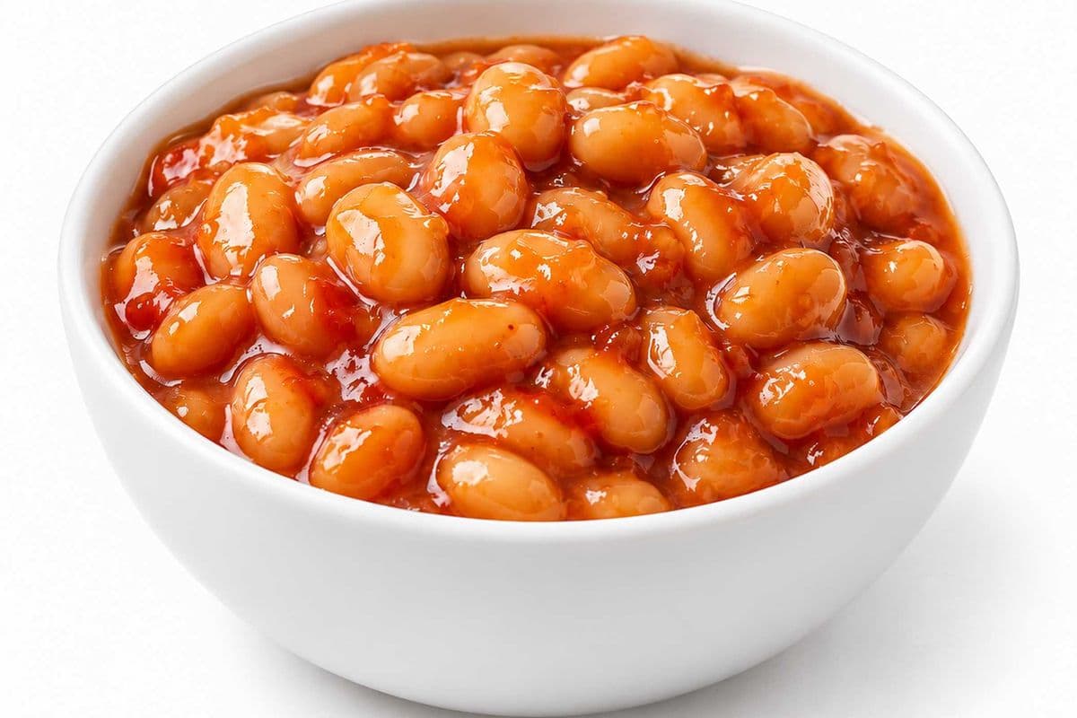 Baked Beans