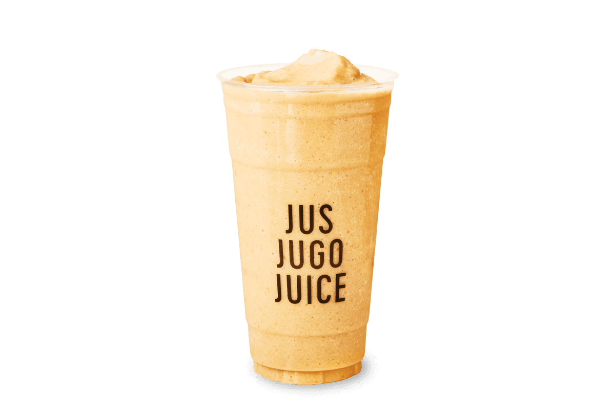 Pumpkin Spice Smoothie