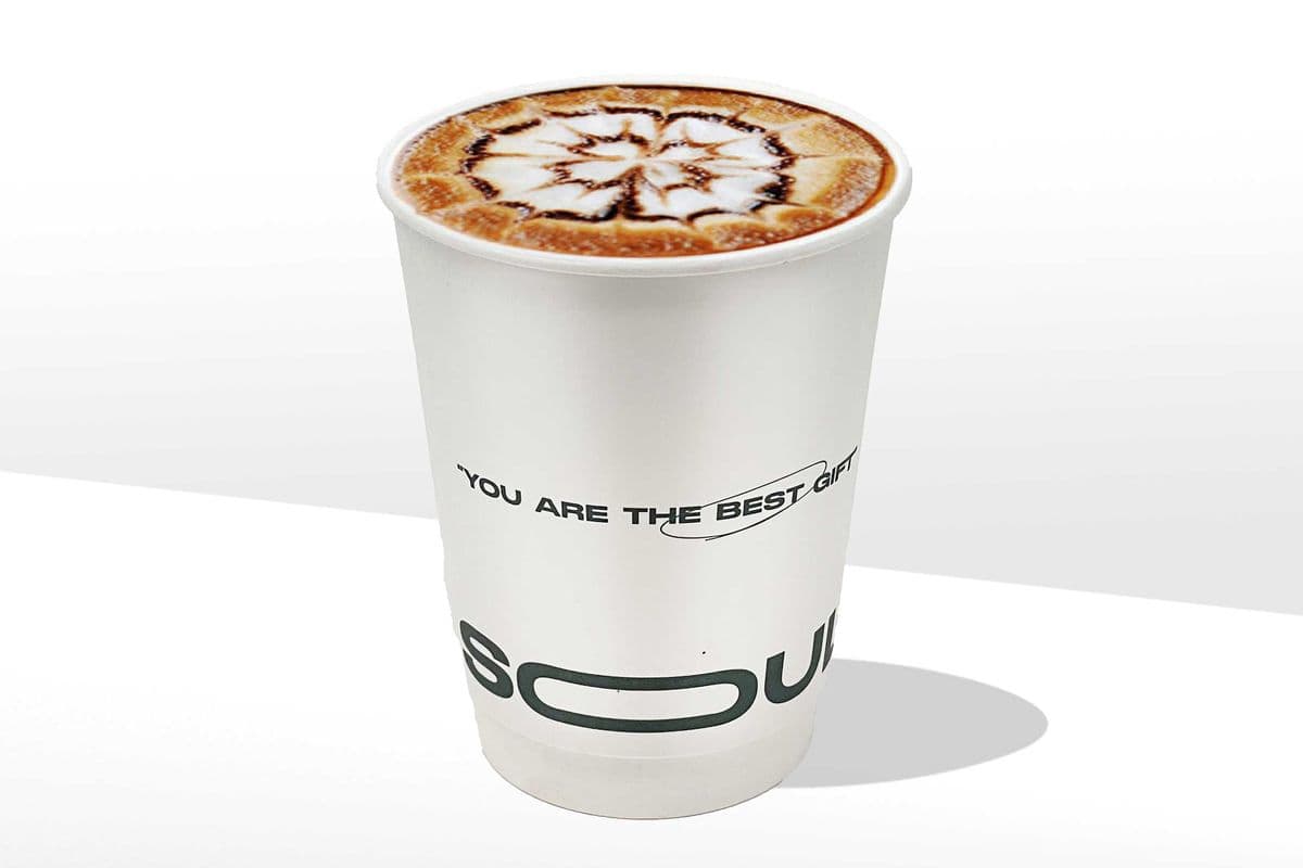 Mocha (Hot)