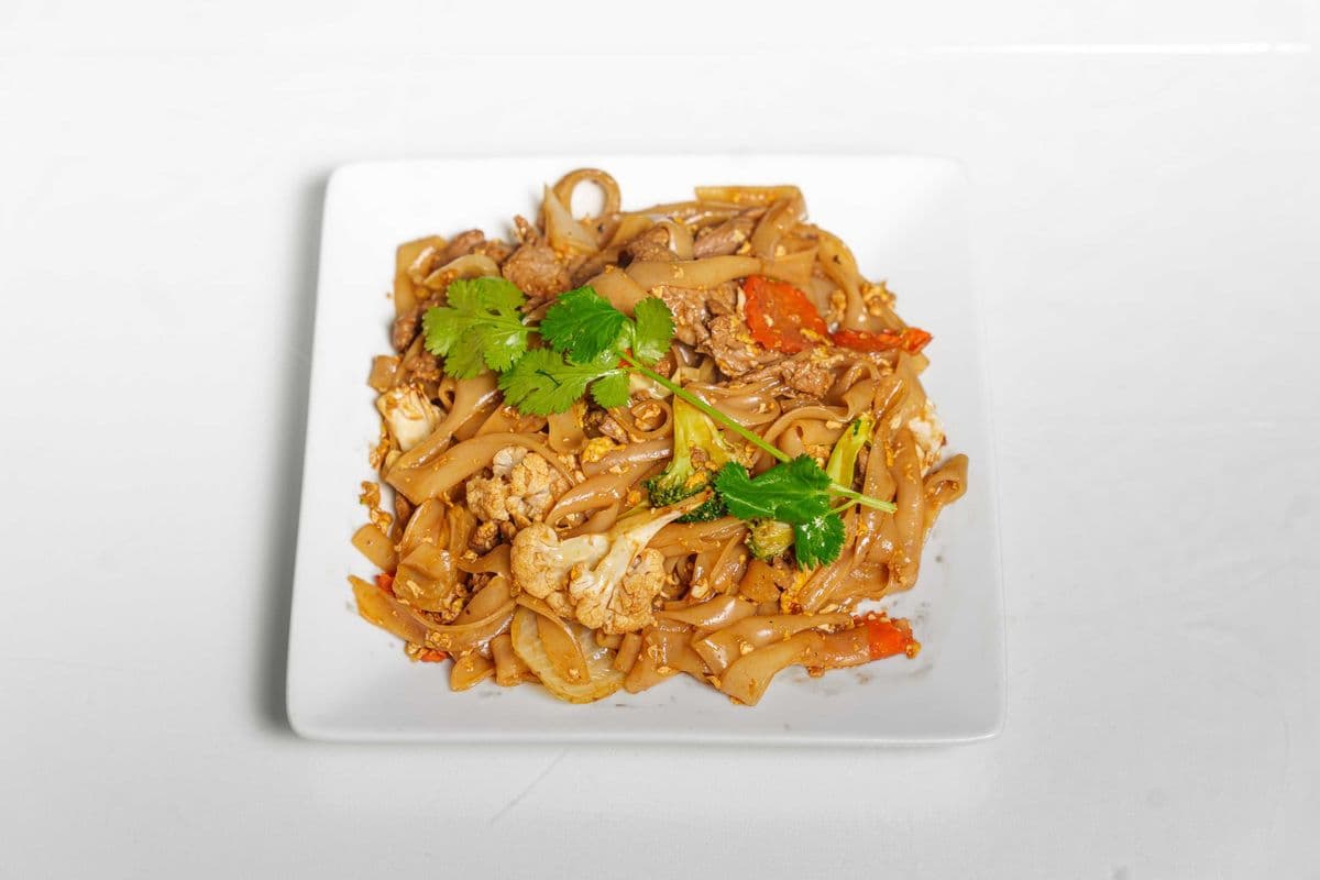 Pad See Lew ( Pad See Lew Sauce)