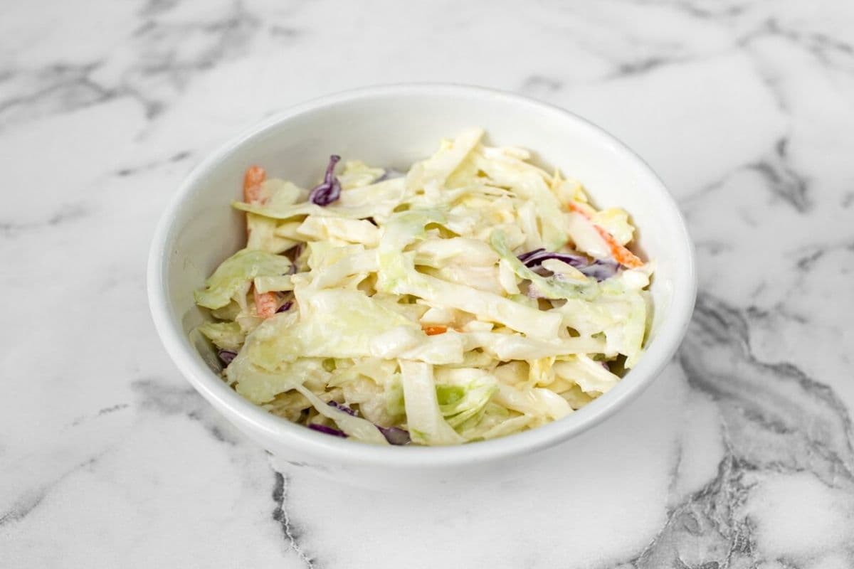 Coleslaw