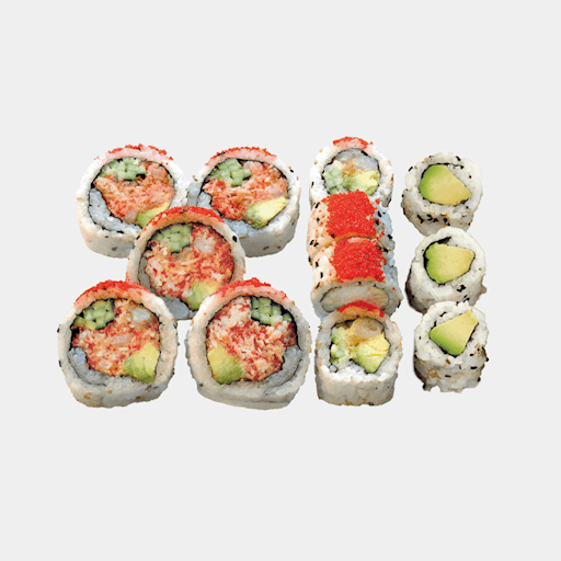 Combo Ocean / Combo Océan