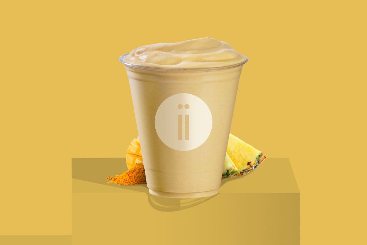 12oz Tropical Mango
