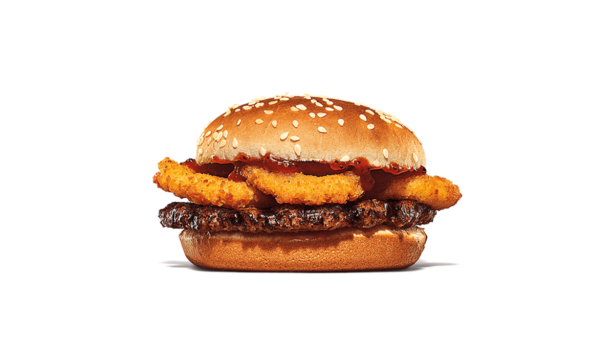 Roadhouse Burger