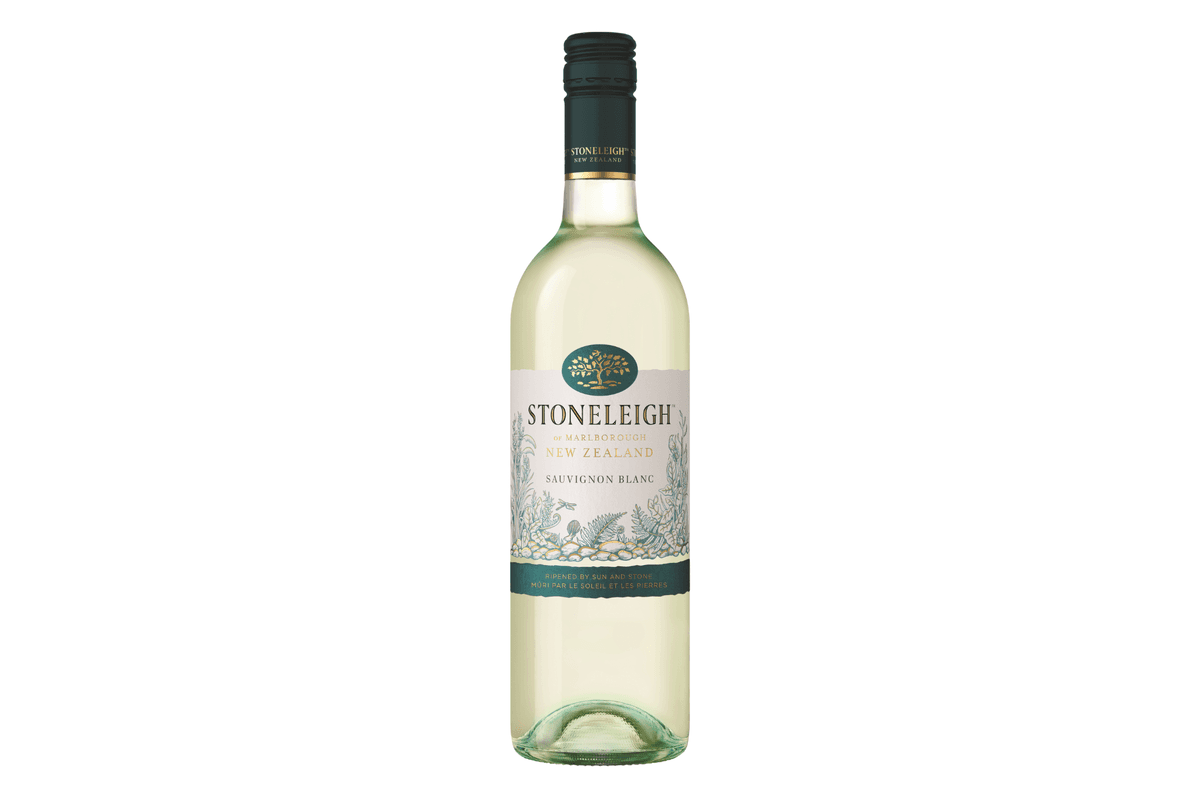Stoneleigh - Sauvignon Blanc (1 x 750ml)