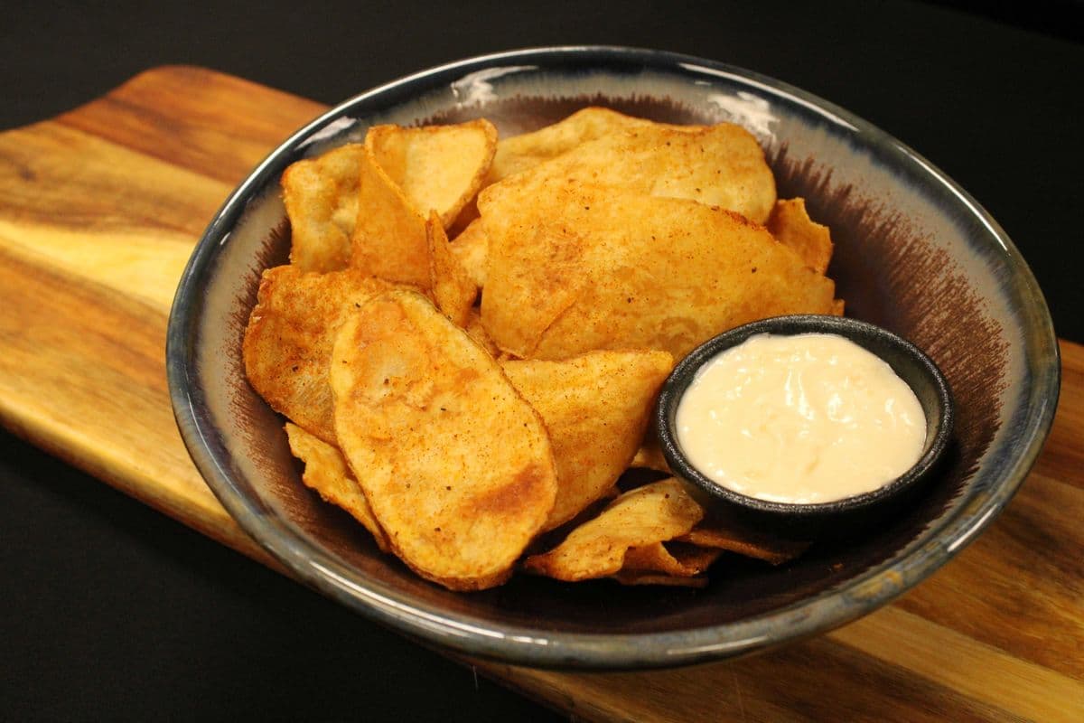 House Chips