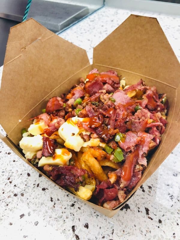 Picane Poutine