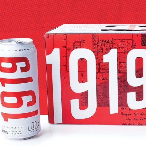 1919 (437ml)