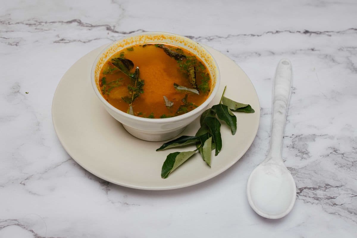 Rasam Soup