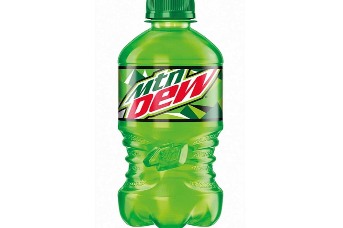 Mountain Dew (591 ml)