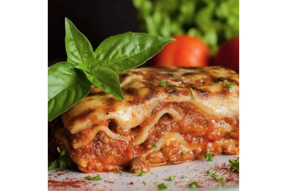 Lasagne / Lasagna